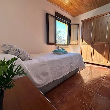 Increible Casita De Pueblo.