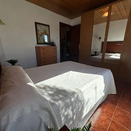 Feriehus Increible Casita De Pueblo.
