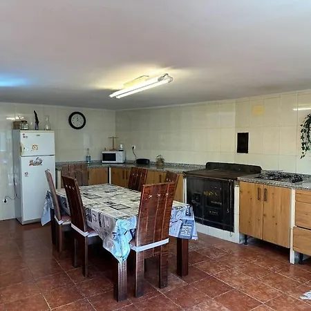 Increible Casita De Pueblo.