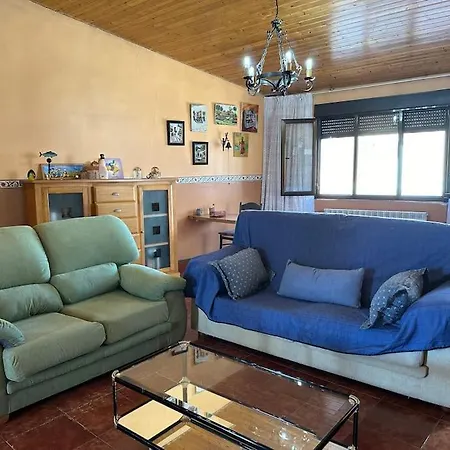 Increible Casita De Pueblo. Holiday home *