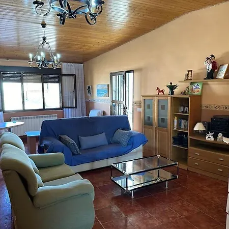 Increible Casita De Pueblo. * Ugena