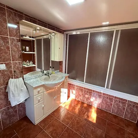 Holiday home Increible Casita De Pueblo. Ugena