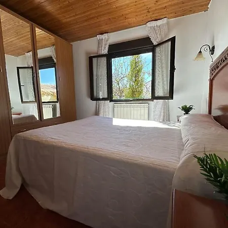 Feriehus Increible Casita De Pueblo. *