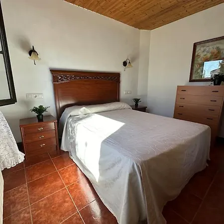 Feriehus Increible Casita De Pueblo. *